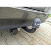 Hak holowniczy <b>Renault Laguna kombi</b> (10.2007r. - 09.2015r.)